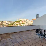 Olissippo Castelo 4* Lissabon