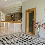 Olissippo Castelo Hotel Lissabon