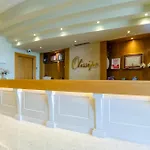 Olissippo Castelo Hotel Lissabon