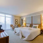 Hotel Olissippo Castelo Lissabon