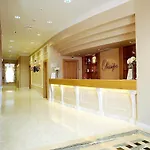 Olissippo Castelo Hotel Lissabon