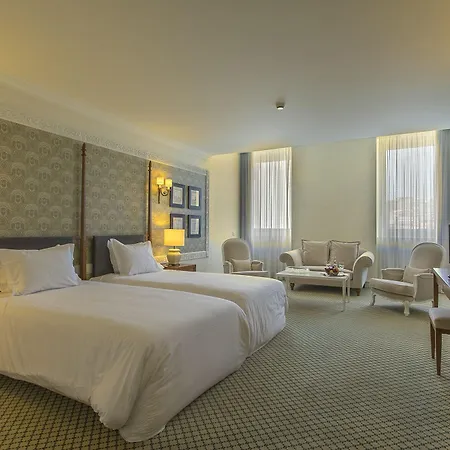 Olissippo Castelo 4* Lisboa