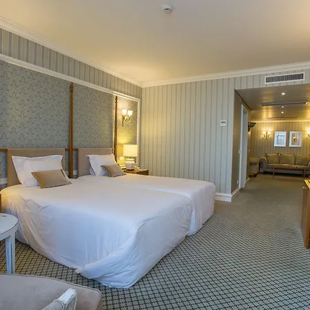 Olissippo Castelo Hotel