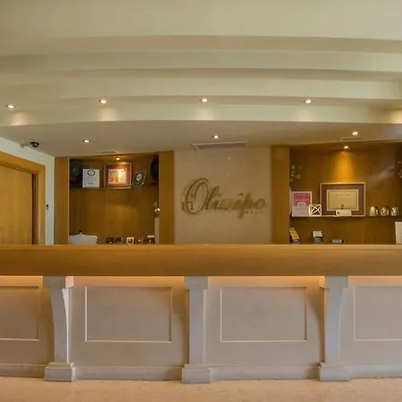 Olissippo Castelo