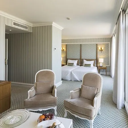 Olissippo Castelo Hotel Lisboa