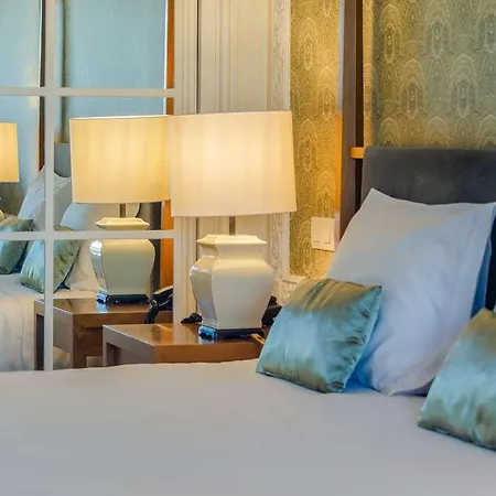 Olissippo Castelo Lisboa