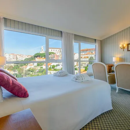 Olissippo Castelo 4* Lisboa