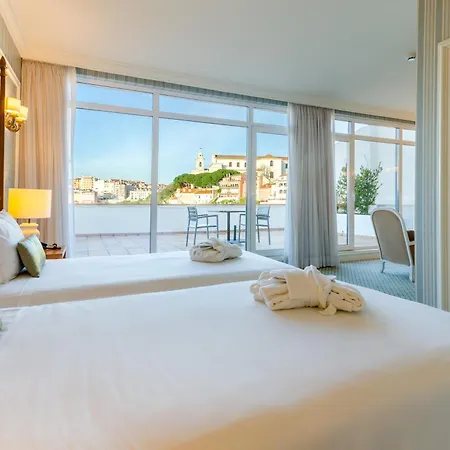 Hotel Olissippo Castelo
