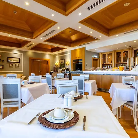 Olissippo Castelo Lisboa