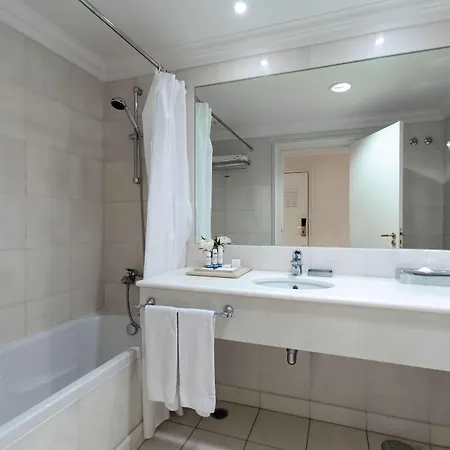 Olissippo Castelo Lisboa