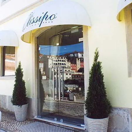 Отель Olissippo Castelo