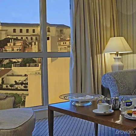 Olissippo Castelo Hotel
