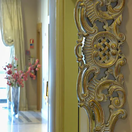 Hotel Olissippo Castelo Lisboa