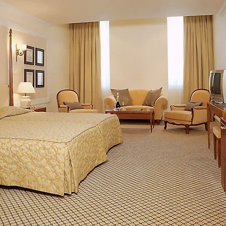 Hotel Olissippo Castelo Lisboa