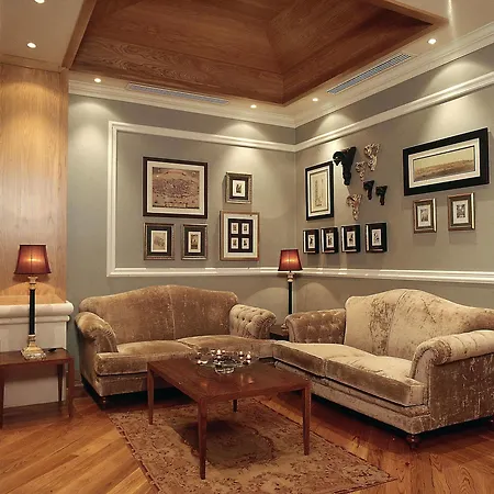 Hotel Olissippo Castelo Lisboa