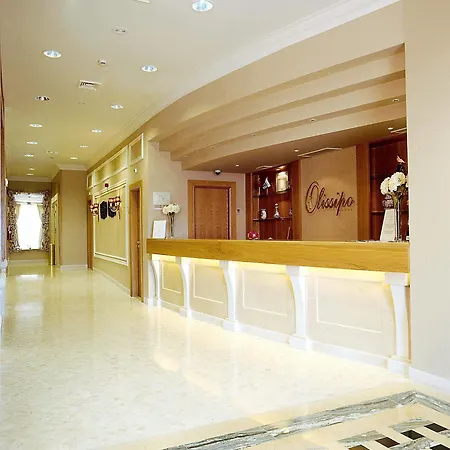 Olissippo Castelo Hotel Lisboa