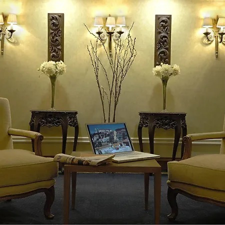 Olissippo Castelo Hotel Lisboa