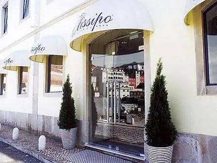 Olissippo Castelo 4*