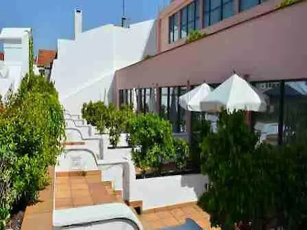 Olissippo Castelo Hotel Lisboa