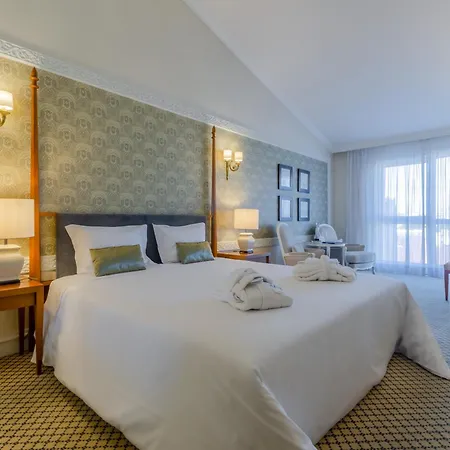 Ξενοδοχείο Olissippo Castelo