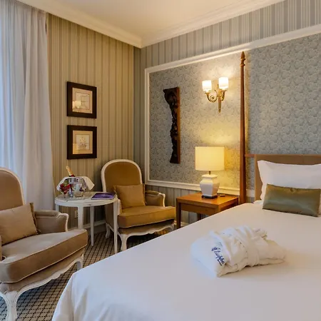 Olissippo Castelo 4*