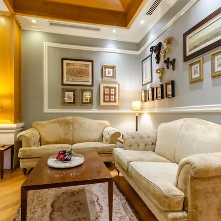 Hotel Olissippo Castelo Lissabon