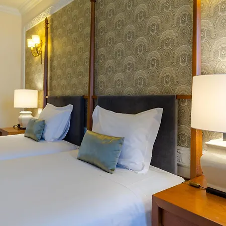 Olissippo Castelo Lisboa