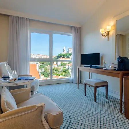 Olissippo Castelo Lisboa