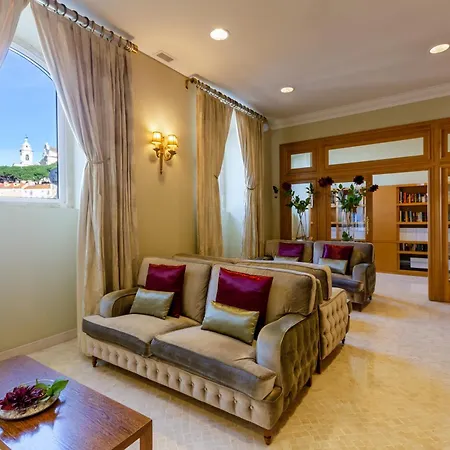 Olissippo Castelo 4*