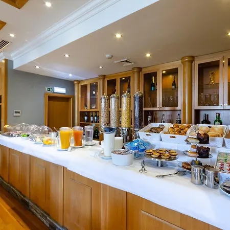 Olissippo Castelo Ξενοδοχείο 4*