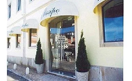 Ξενοδοχείο Olissippo Castelo 4*