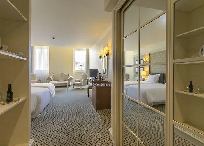 オリシッポ カステロ 4*