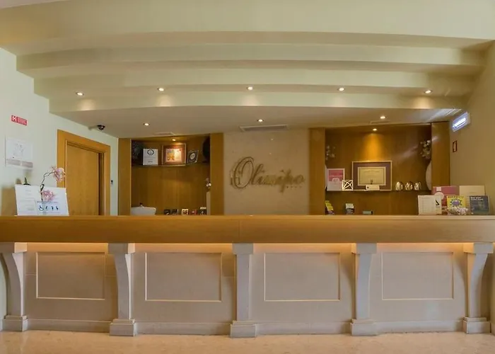 オリシッポ カステロ